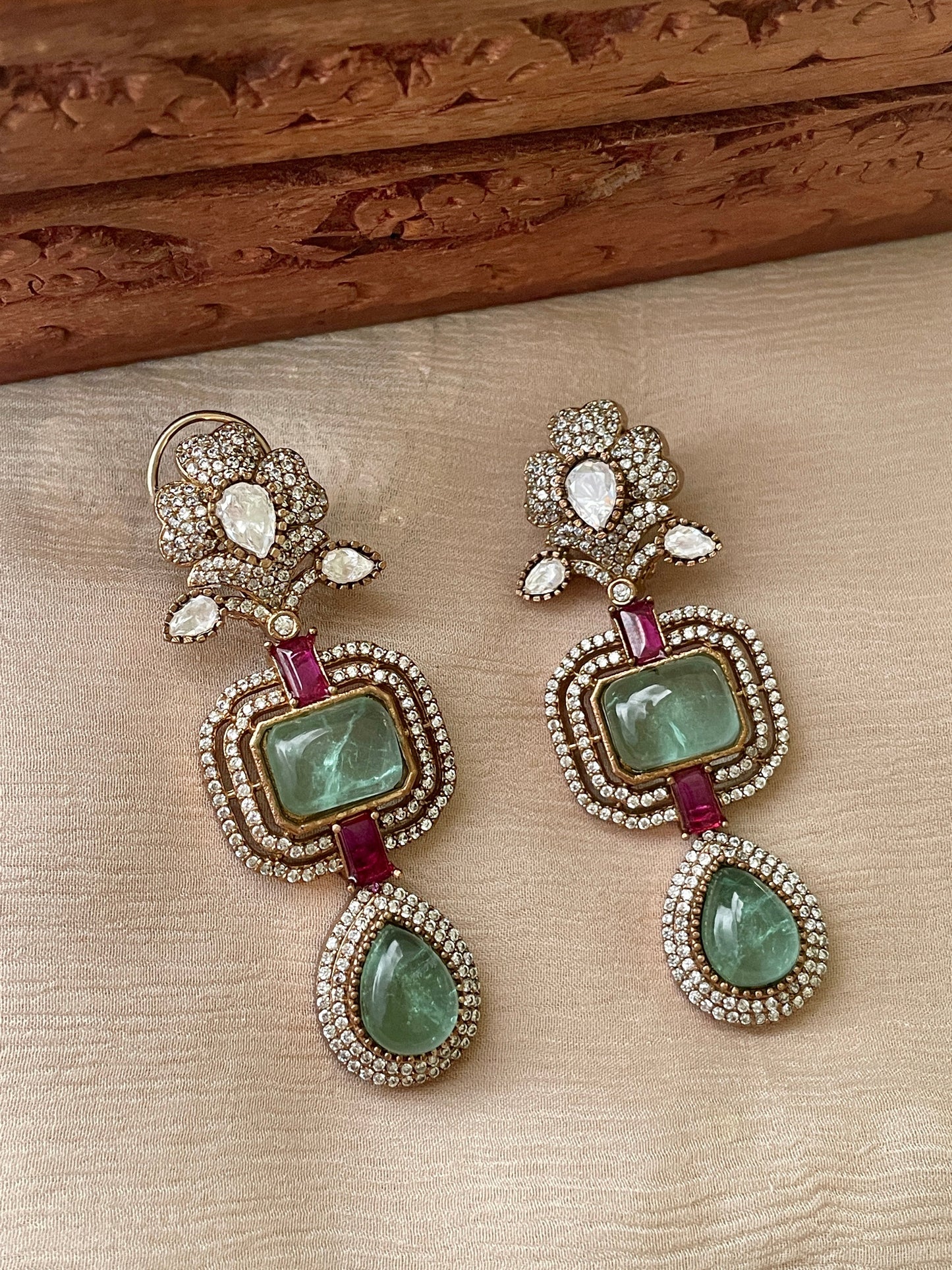 Baya Earrings