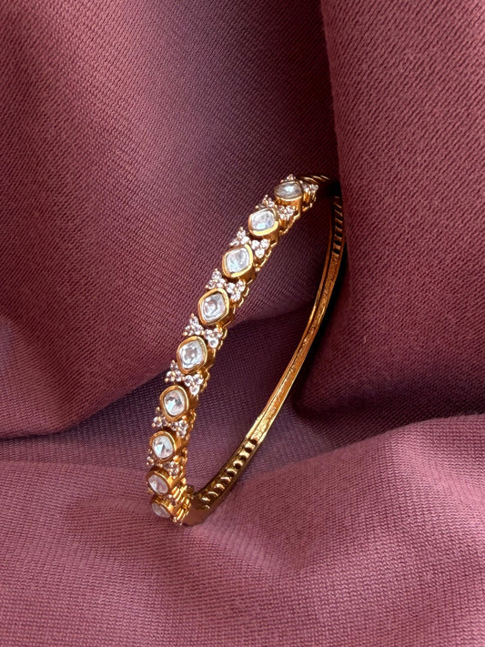 Seema Polki Bracelet