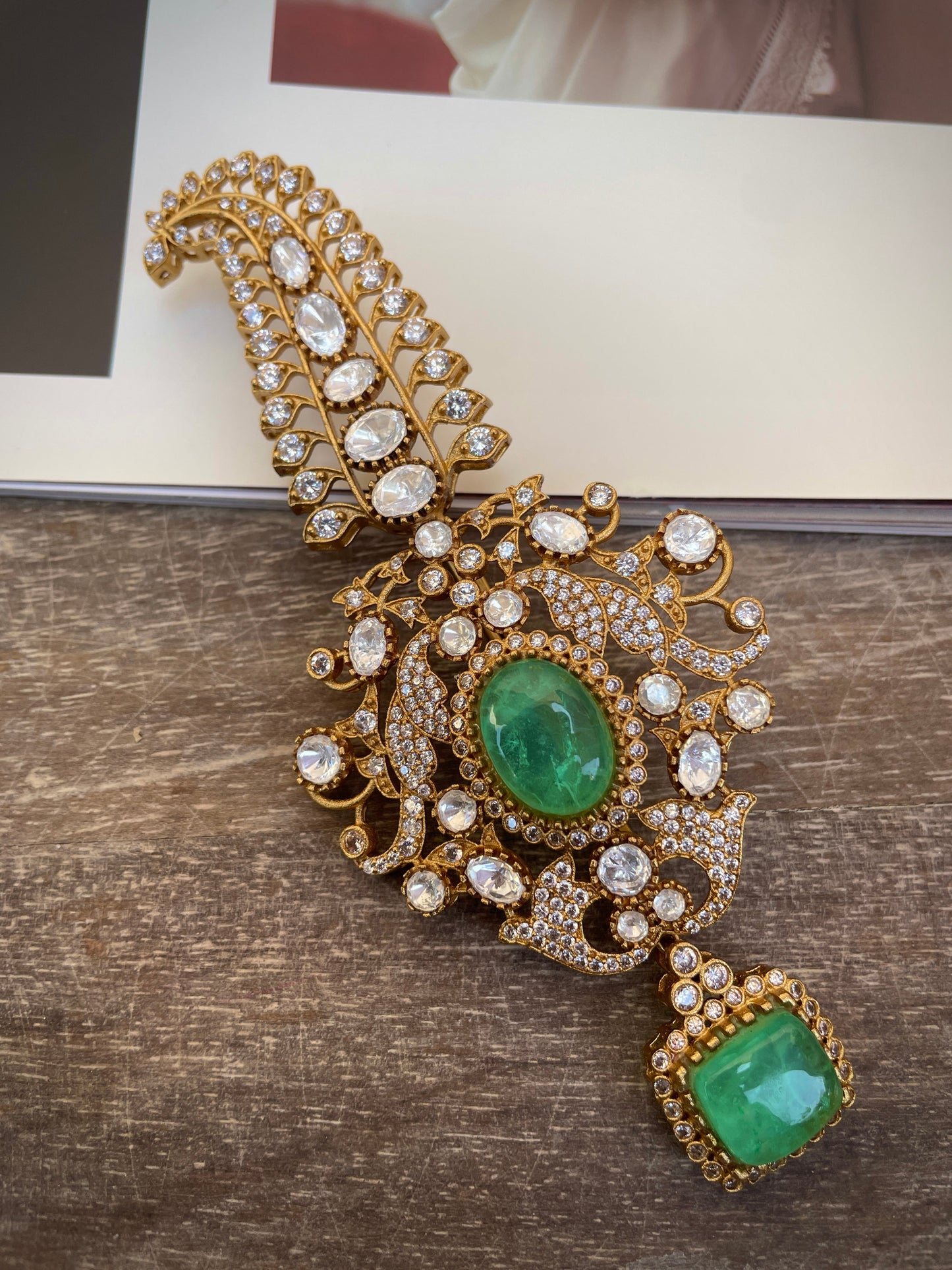 Amrit Kalgi
