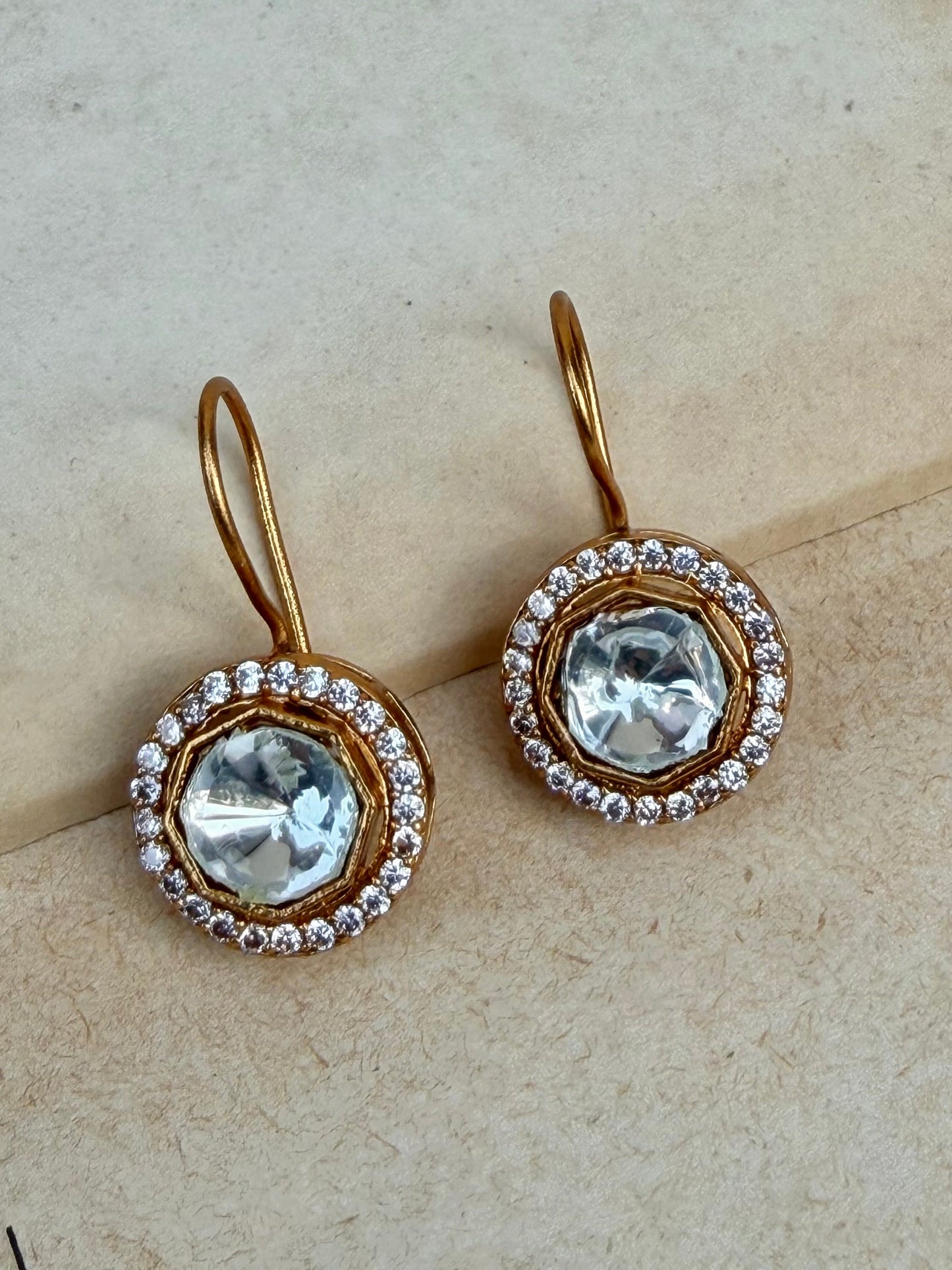 Bhumkia Elegant Danglers