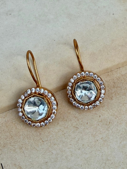 Bhumkia Elegant Danglers