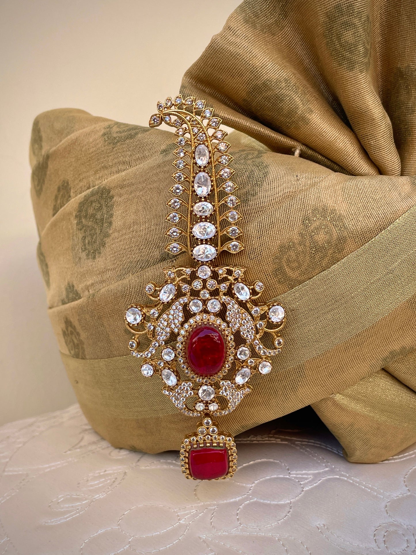 Devansh Kalgi