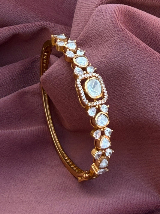 Aryani Polki Bracelet