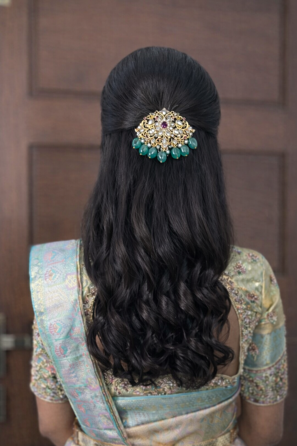 Shrinita Hair Clip