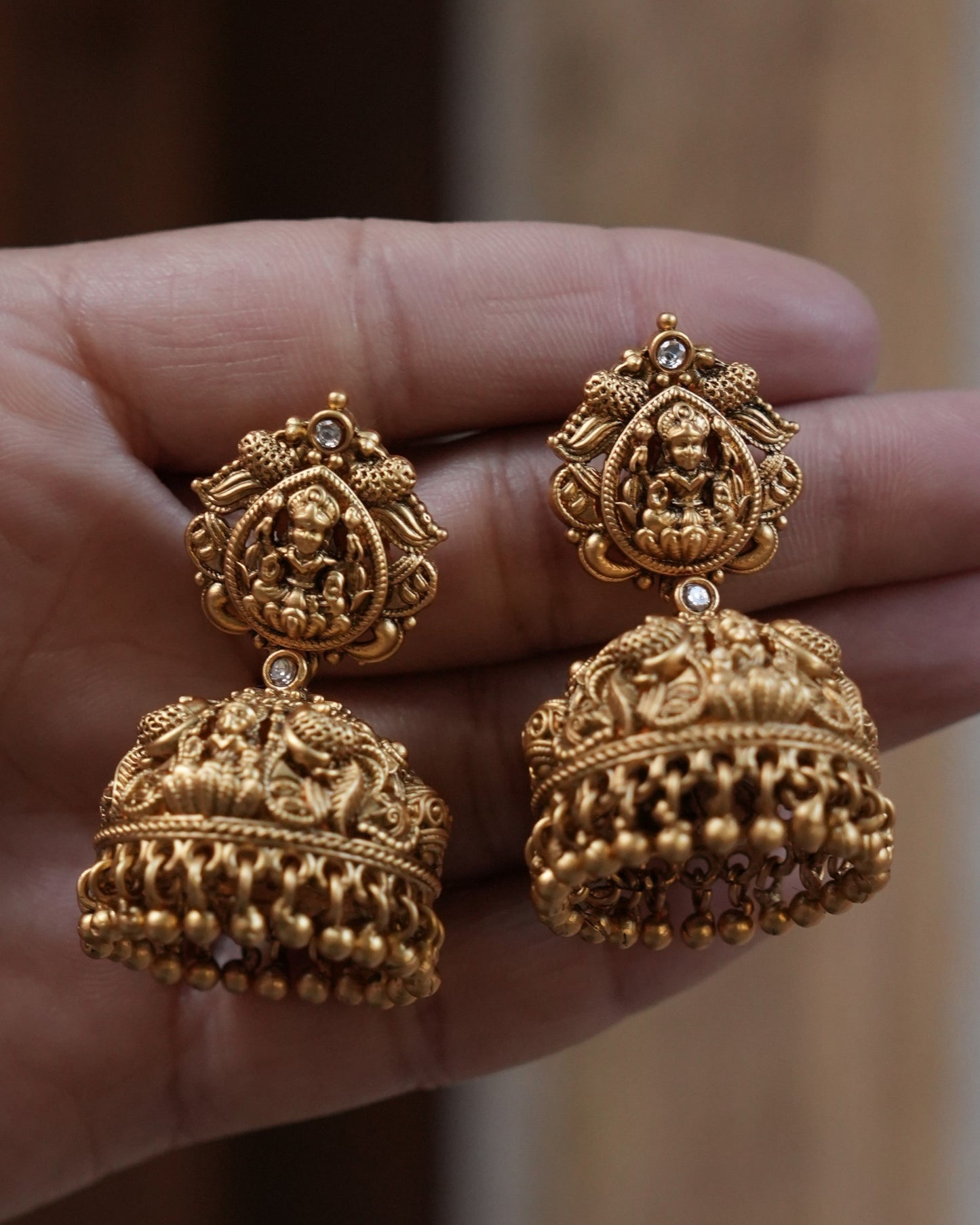 Amrun Gold Jumkis