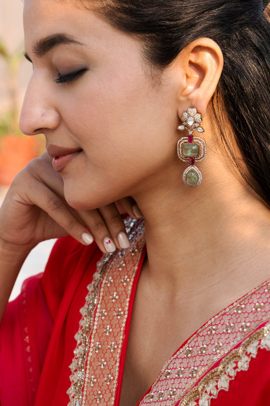 Baya Earrings