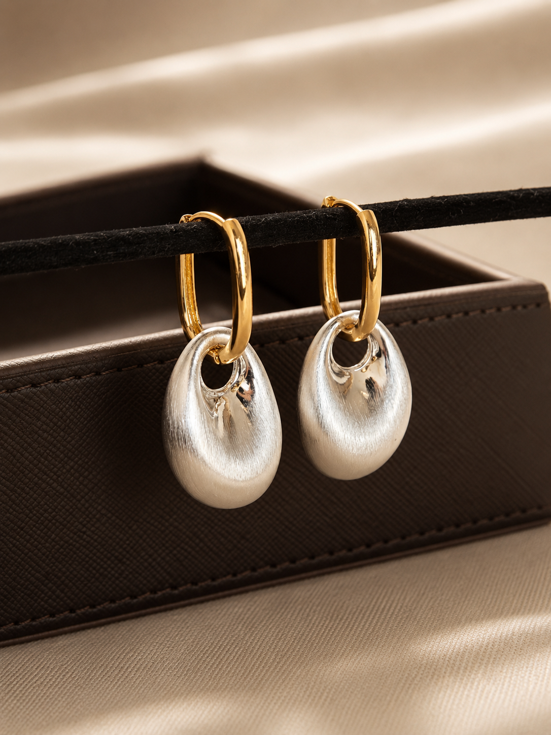 Aarna Everyday Earrings