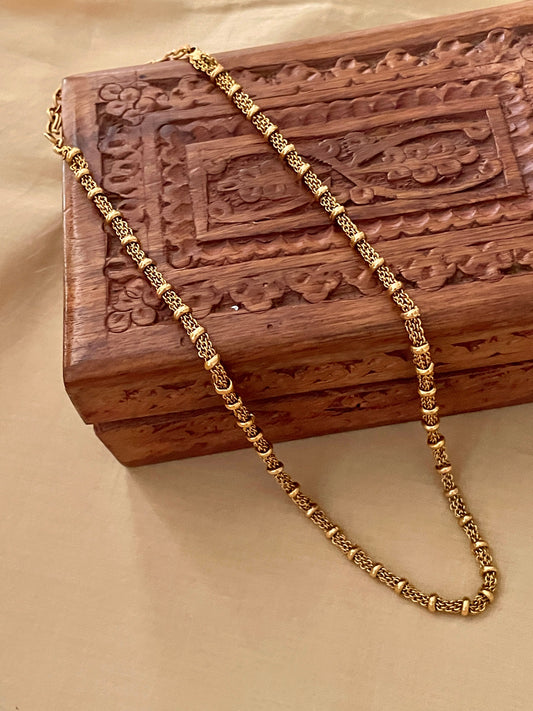 Suvarna Chain